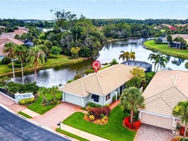 9311 Trieste DR, FORT MYERS, FL 33913