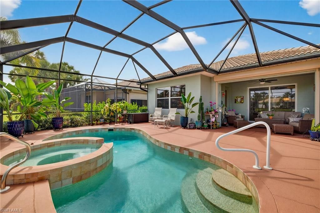 9311 Trieste Dr, Fort Myers, FL 33913 Photo