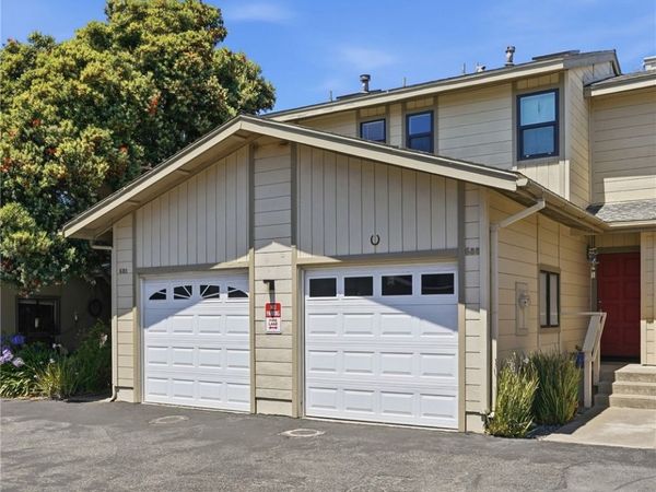 533 Casa Del Mar Drive , San Simeon, CA 93452