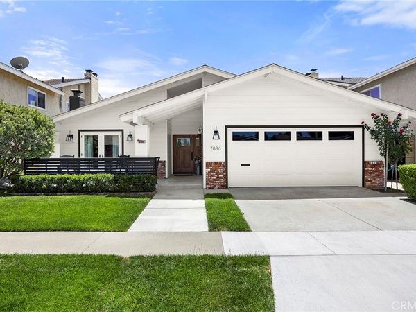 7886 E Cramer ST , Long Beach, CA 90808