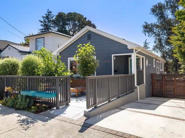 3954 Forest Hill Ave , Oakland, CA 94602