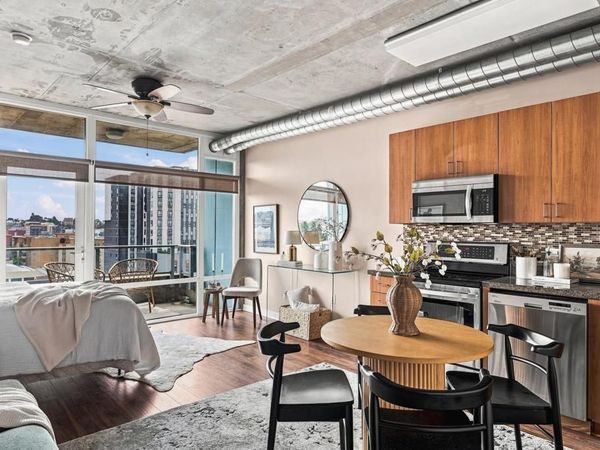 1080 Park Blvd, Unit 708, San Diego, CA 92101