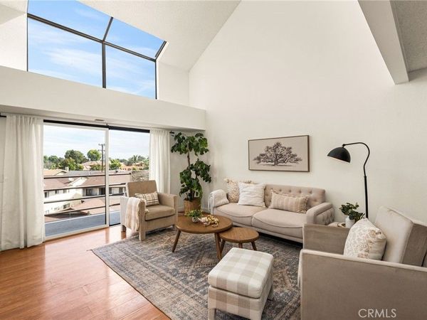 4144 E Mendez , Unit 214, Long Beach, CA 90815