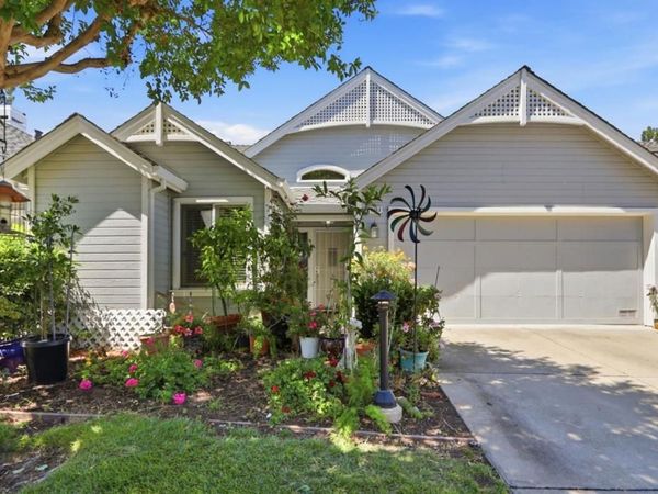 7743 Kilmarnok Drive, San Jose, CA 95135