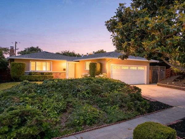 604 Jilliene Way , Hayward, CA 94544