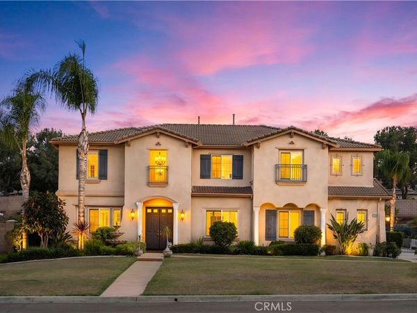 11134 Traditions Court , Riverside, CA 92503