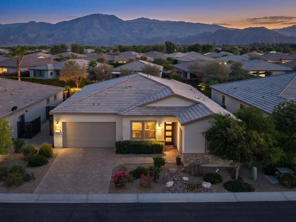 50795 Harps Canyon Drive , Indio, CA 92201