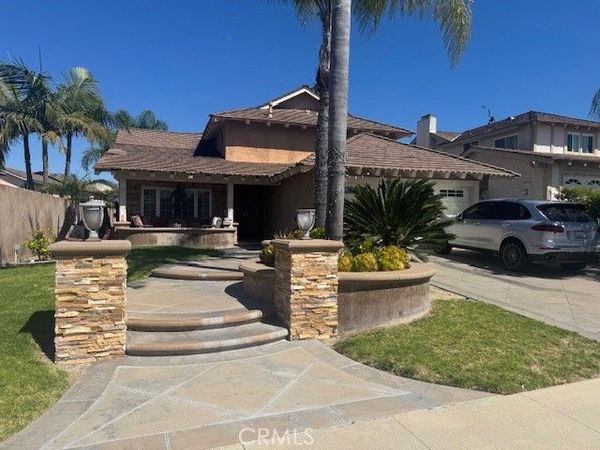 6508 E Marengo , Anaheim, CA 92807