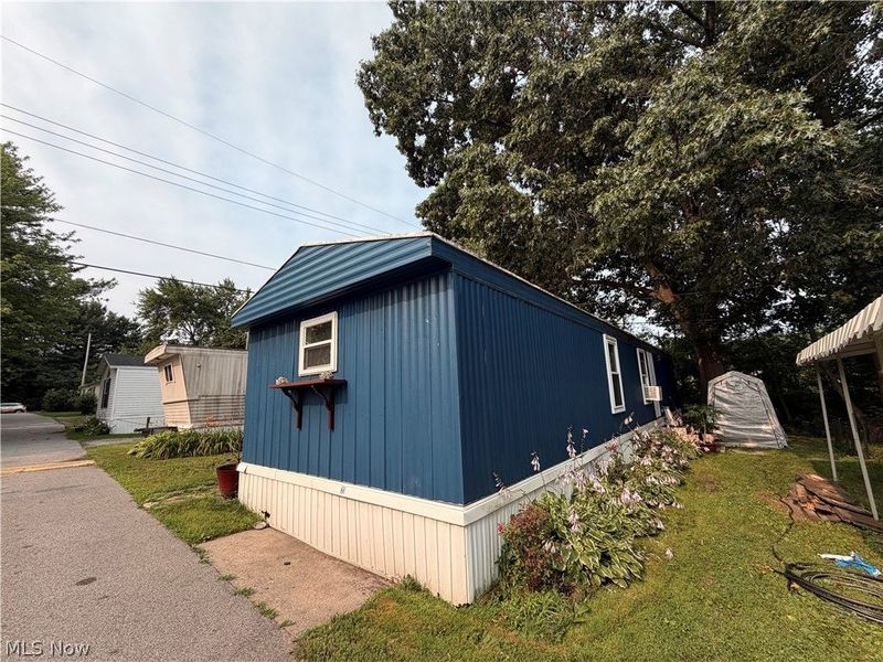 1909 E Turkeyfoot Lake Rd , Unit 42, Akron, OH 44312 Photo 14