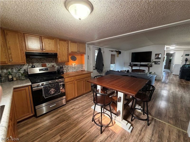 1909 E Turkeyfoot Lake Rd , Unit 42, Akron, OH 44312 Photo 3