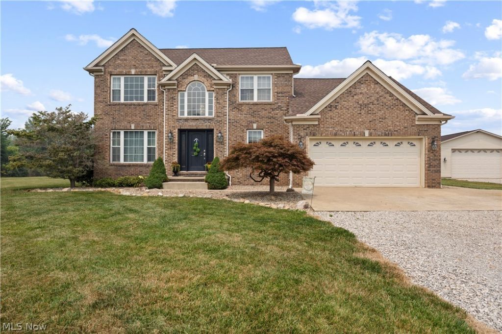 43800 Smith Road , Wellington, OH 44090