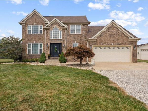 43800 Smith Road , Wellington, OH 44090
