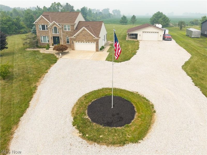 43800 Smith Road, Wellington, OH 44090 Photo 2