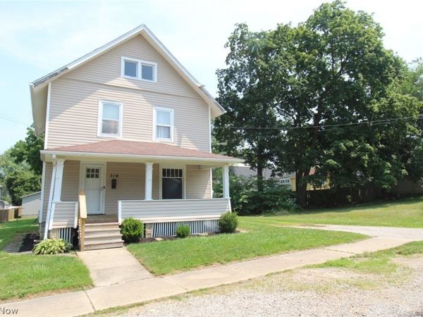 719 Wick Avenue , Ashland, OH 44805
