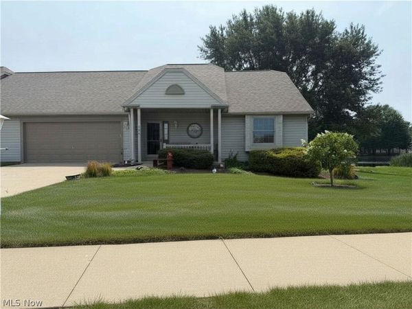 793 Beverly Avenue , Canal Fulton, OH 44614