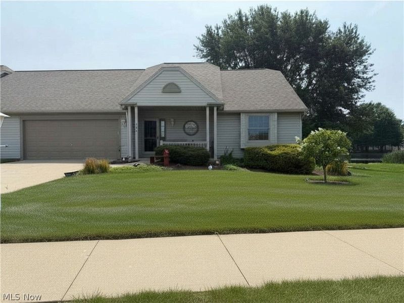 793 Beverly Avenue, Canal Fulton, OH 44614 Photo 1