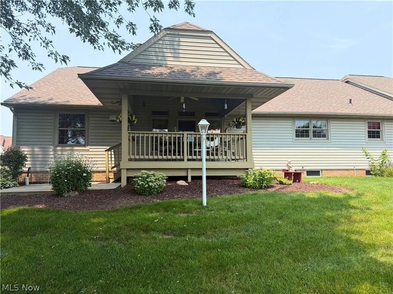 793 Beverly Avenue, Canal Fulton, OH 44614 Photo 4
