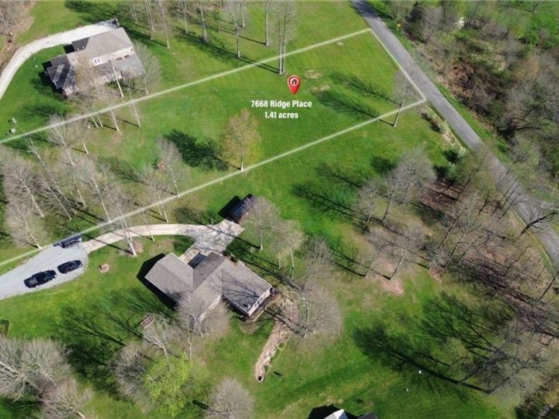 7668 N Ridge Place , Lisbon, OH 44432 Photo 1