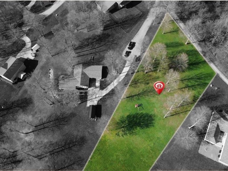 7668 N Ridge Place , Lisbon, OH 44432 Photo 2
