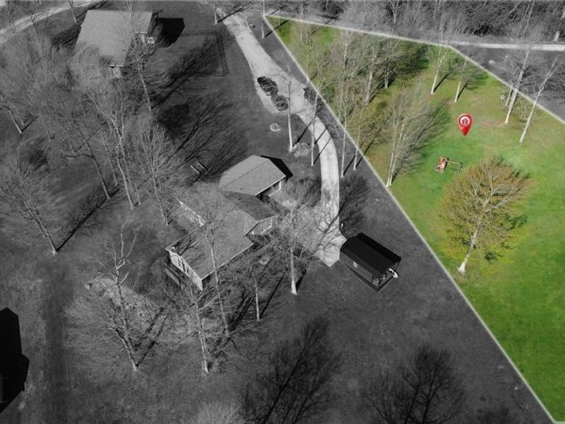 7668 N Ridge Place , Lisbon, OH 44432 Photo 3