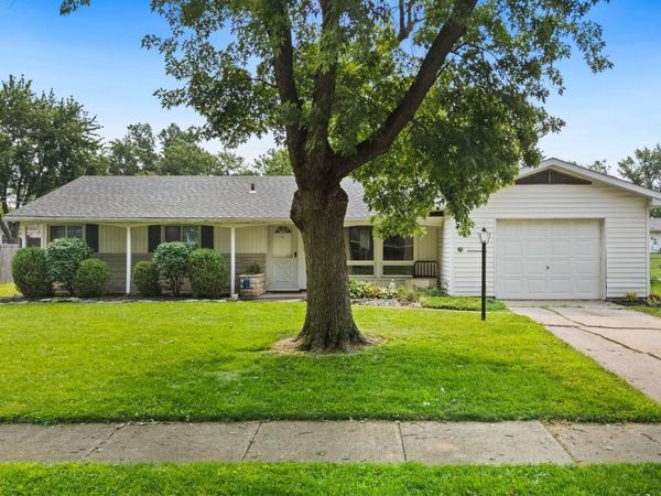 7415 Avalon Drive, Fort Wayne, IN 46819