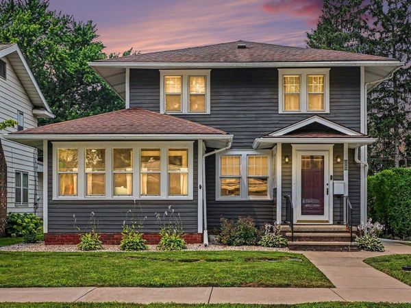 145 Crescent Street, Elkhart, IN 46516