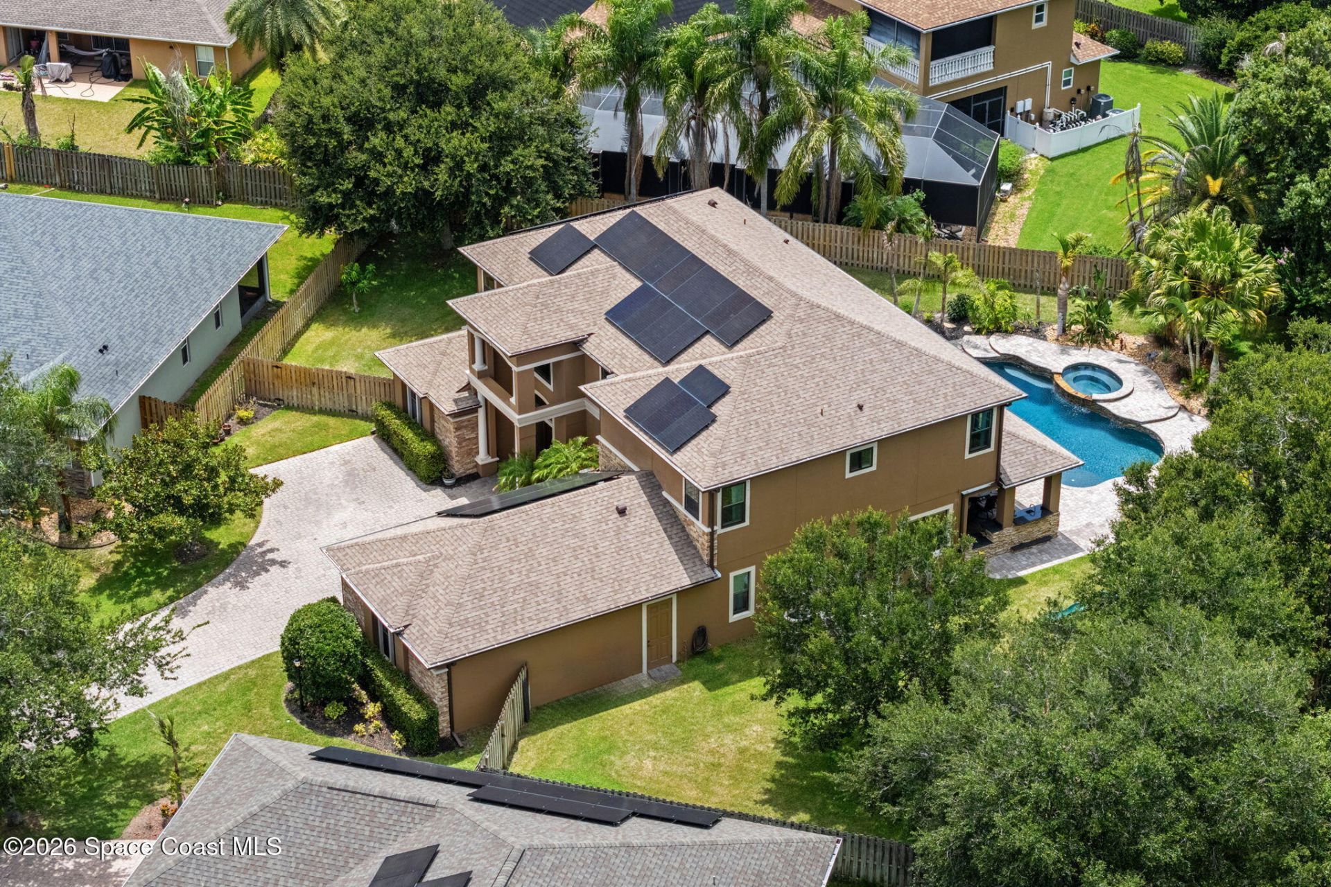 1975 Botanica Circle , Melbourne, FL 32904 Photo