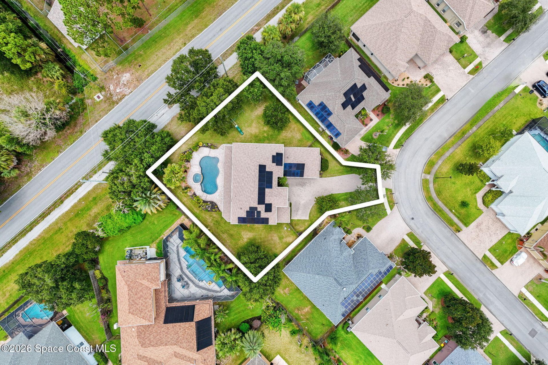1975 Botanica Circle , Melbourne, FL 32904 Photo