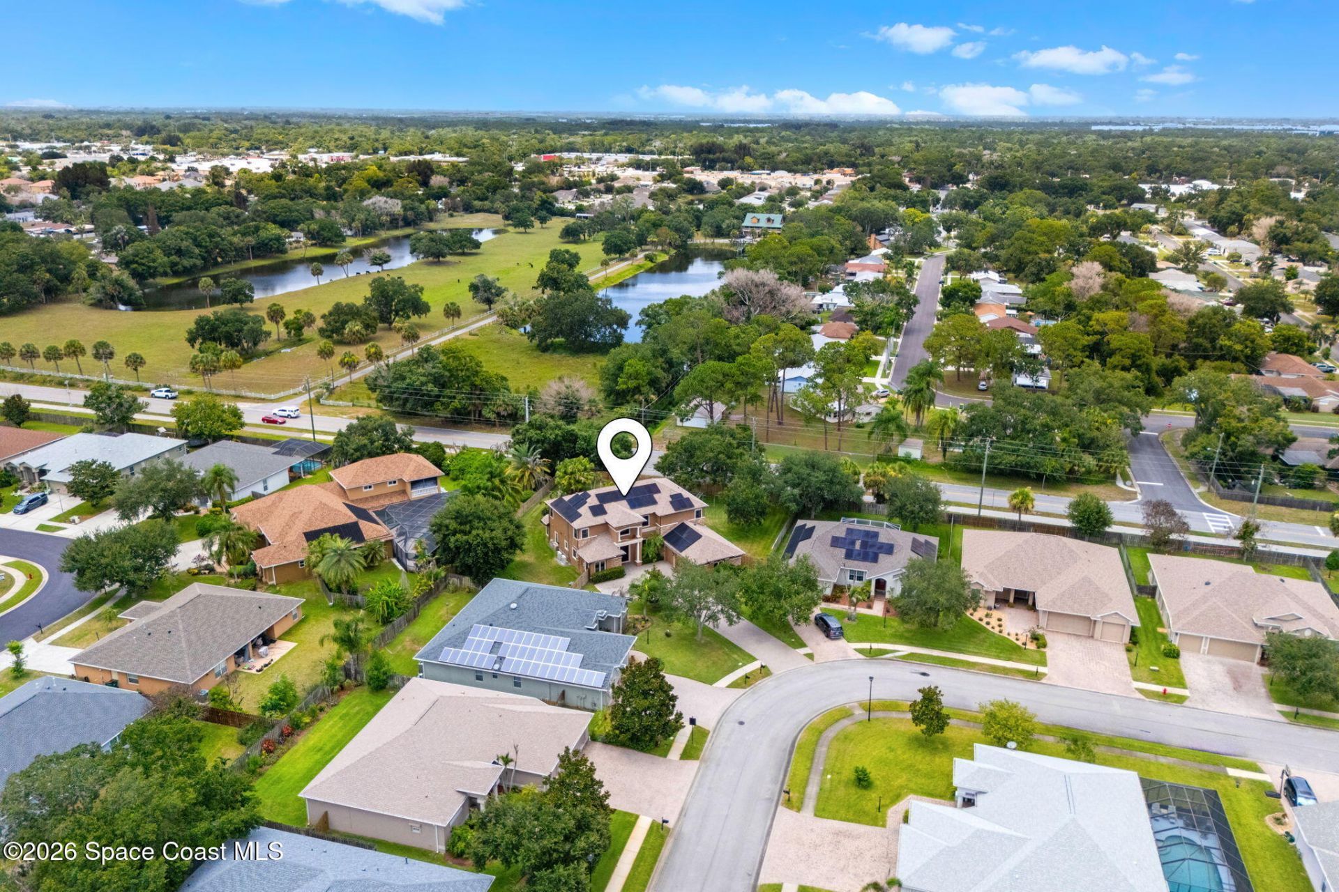 1975 Botanica Circle , Melbourne, FL 32904 Photo