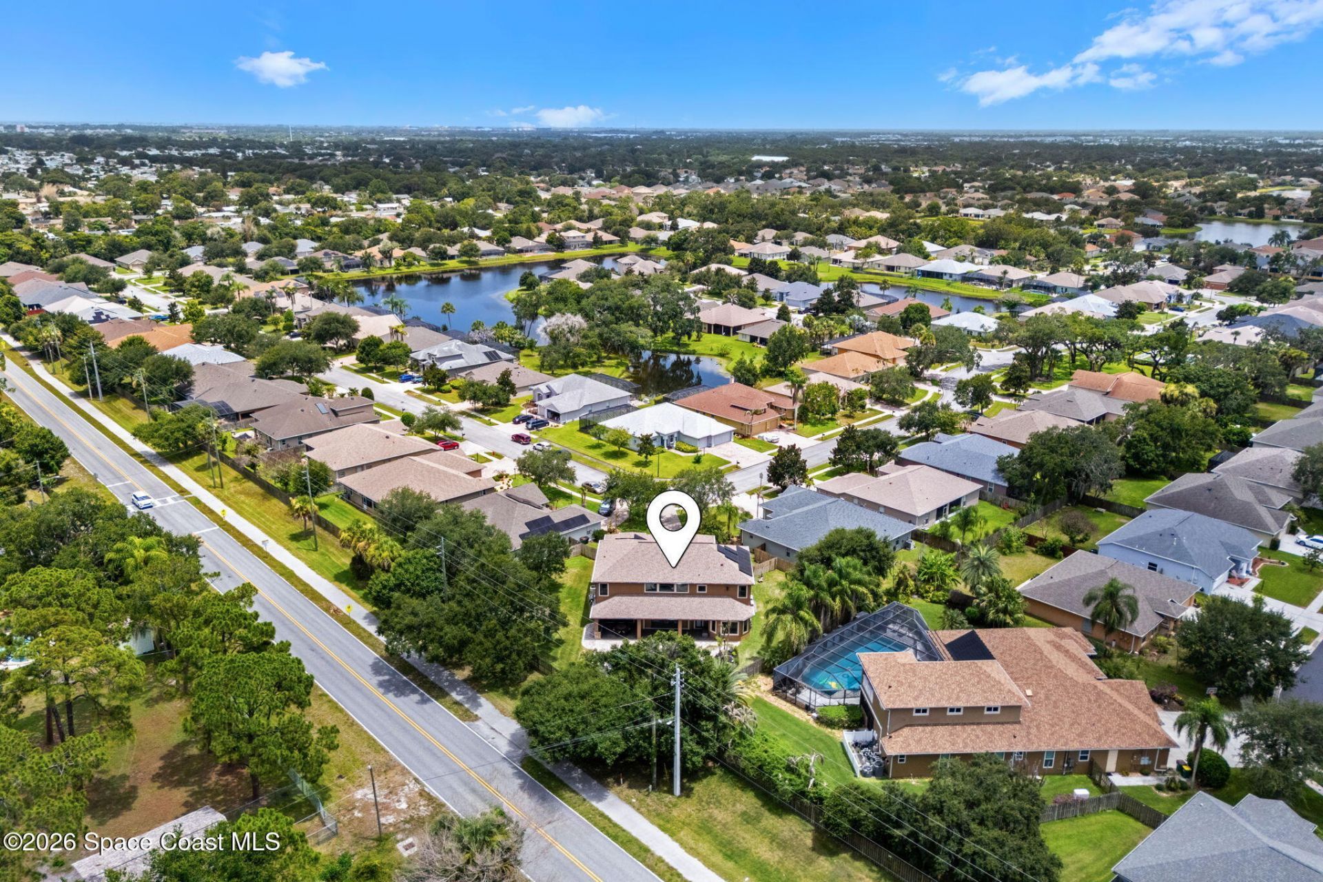 1975 Botanica Circle , Melbourne, FL 32904 Photo