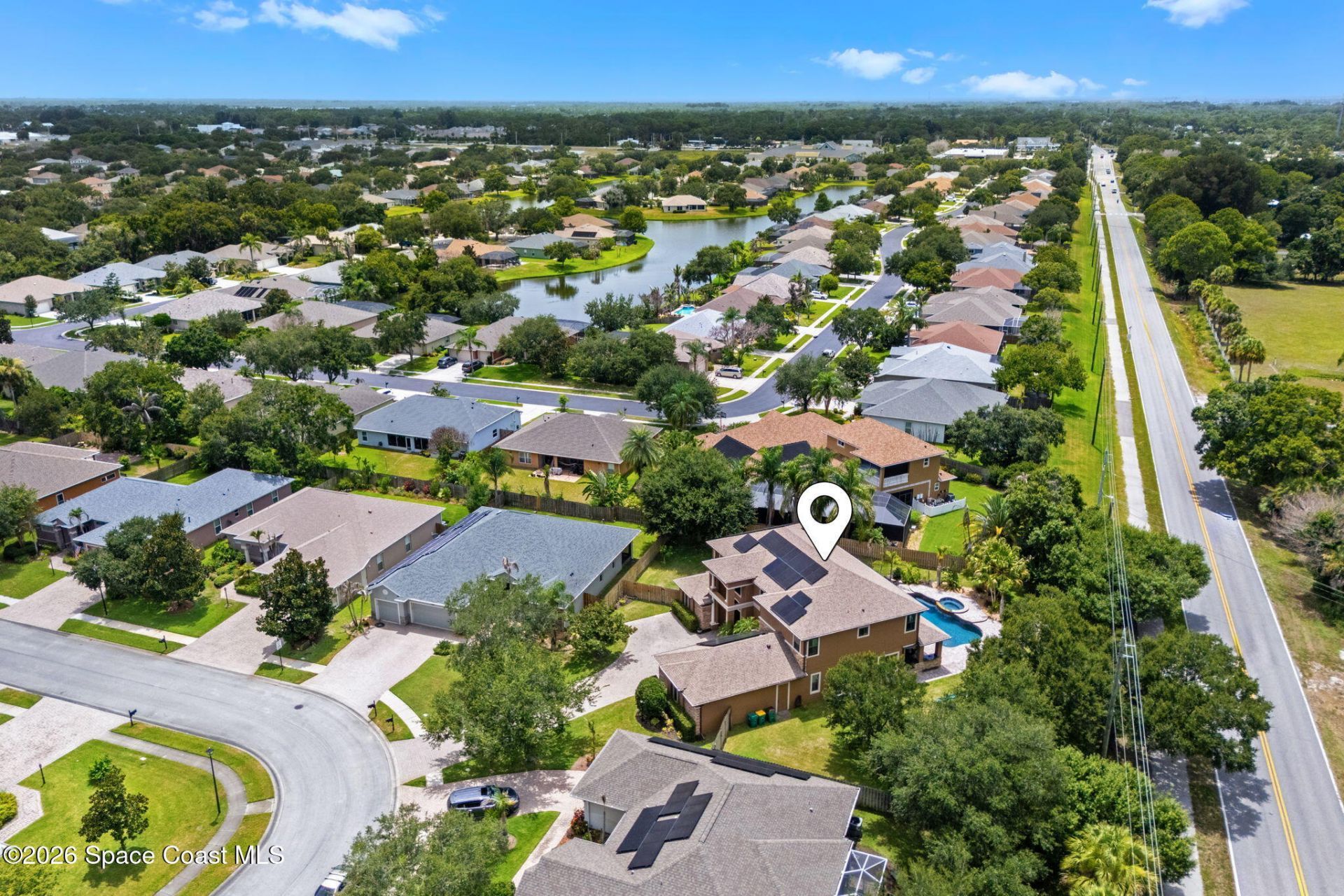 1975 Botanica Circle , Melbourne, FL 32904 Photo