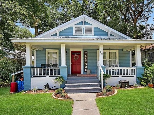 1514 HIGH STREET , LEESBURG, FL 34748