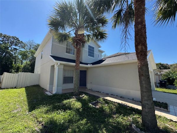 1854 MEADOW POND WAY , ORLANDO, FL 32824