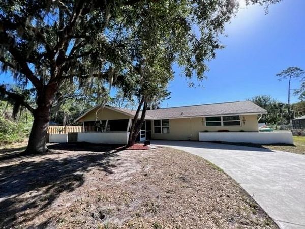 424 VANNELL STREET , PORT CHARLOTTE, FL 33954