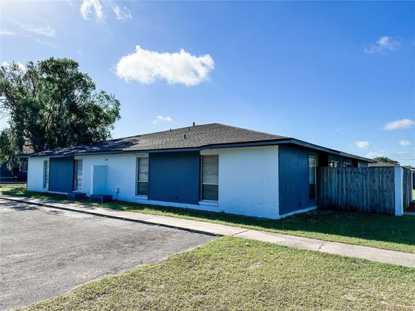 5390 SE 29TH PLACE , Unit B, OCALA, FL 34480