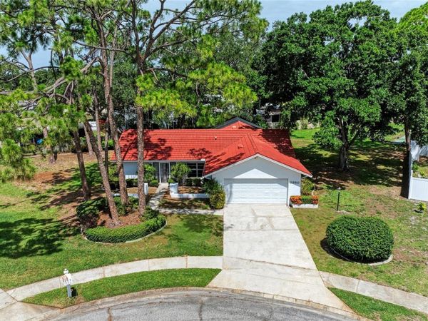 3980 LEMONWOOD DRIVE , SARASOTA, FL 34232