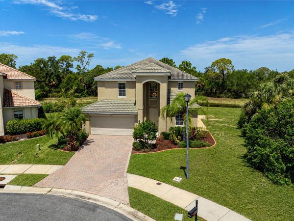 11691 BREADFRUIT LANE, VENICE, FL 34292