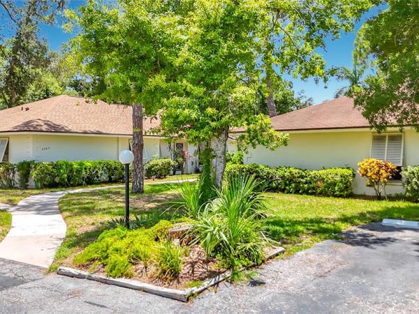 5354 ROYAL PALM AVENUE, Unit 5354, SARASOTA, FL 34234