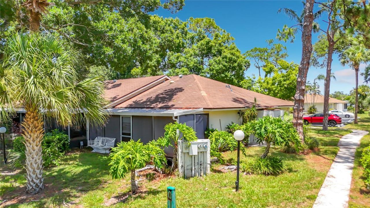 5354 Royal Palm Avenue, Unit 5354, Sarasota, FL 34234 Photo