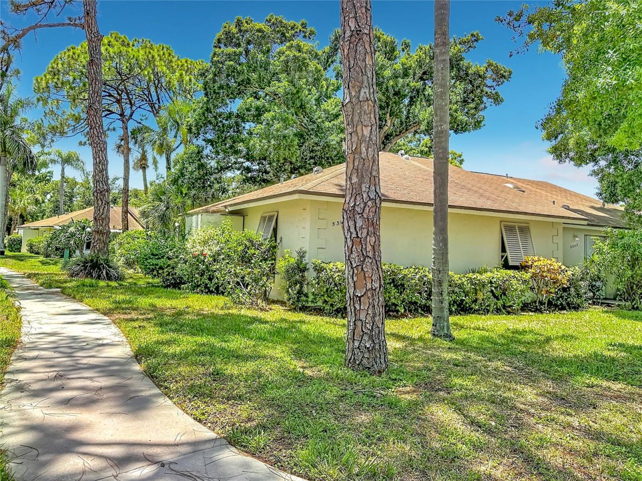 5354 Royal Palm Avenue, Unit 5354, Sarasota, FL 34234 Photo