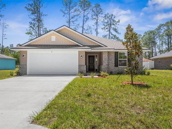 23 PRETORIA LANE , PALM COAST, FL 32164