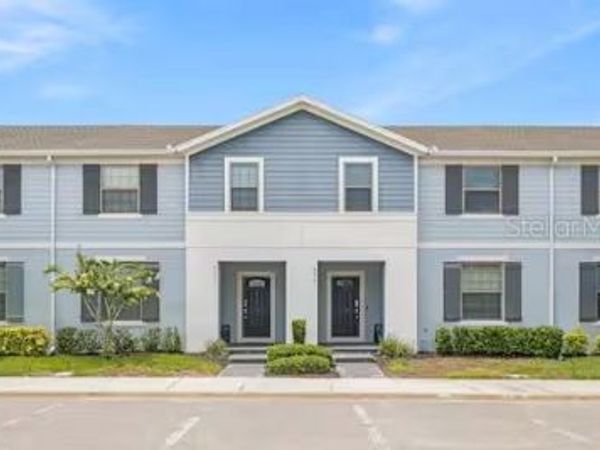 8923 SYDNEY AVENUE , KISSIMMEE, FL 34747