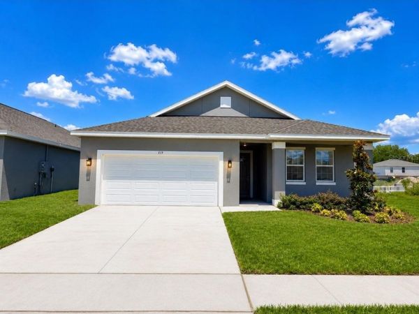 519 ELLIE COURT , APOPKA, FL 32712