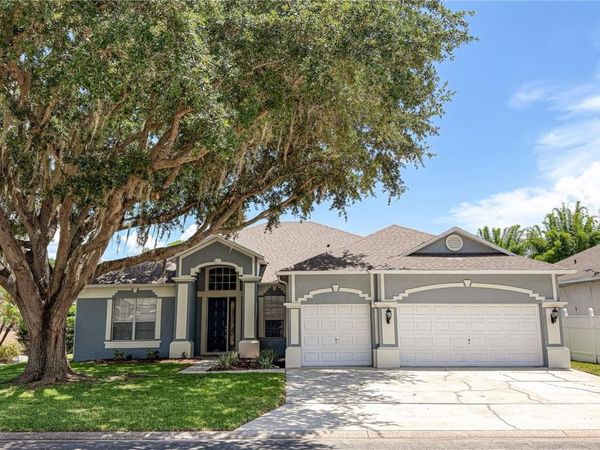 123 GOLF COURSE PARKWAY, DAVENPORT, FL 33837
