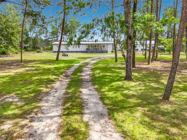 151 LAKE SUSAN ROAD , HAWTHORNE, FL 32640