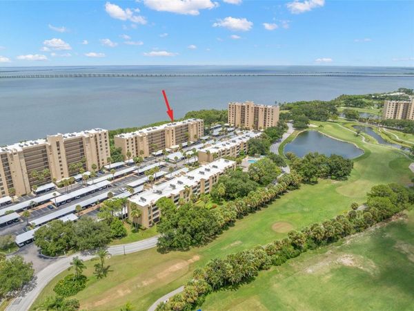 2614 COVE CAY DRIVE, Unit 106, CLEARWATER, FL 33760