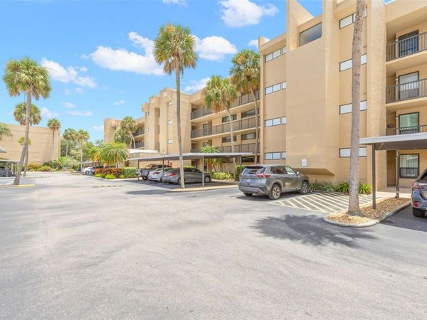 2614 COVE CAY DRIVE , Unit 106, CLEARWATER, FL 33760