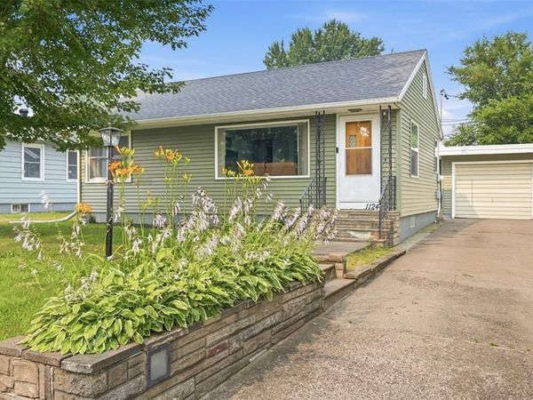 1124 Briggs Avenue, Eau Claire, WI 54703