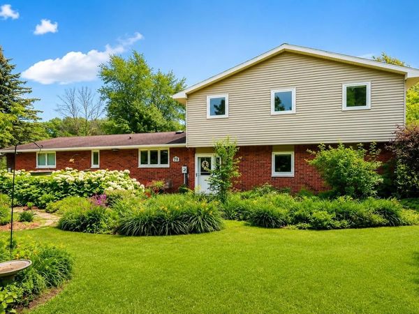 4351 CREAMERY ROAD, De Pere, WI 54115
