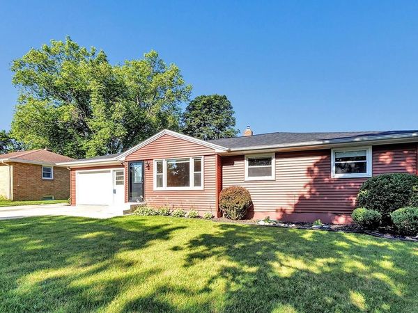557 RUTH STREET, Green Bay, WI 54302